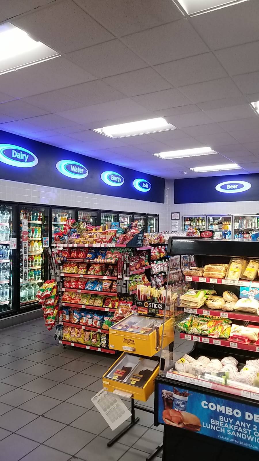 Circle K | meal takeaway | 8630 E Golf Links Rd, Tucson, AZ 85730, USA | 5207316412 OR +1 520-731-6412