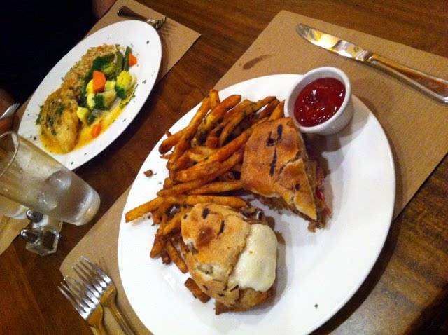 Ruvo | restaurant | 63 Broadway, Greenlawn, NY 11740, USA | 6312617700 OR +1 631-261-7700