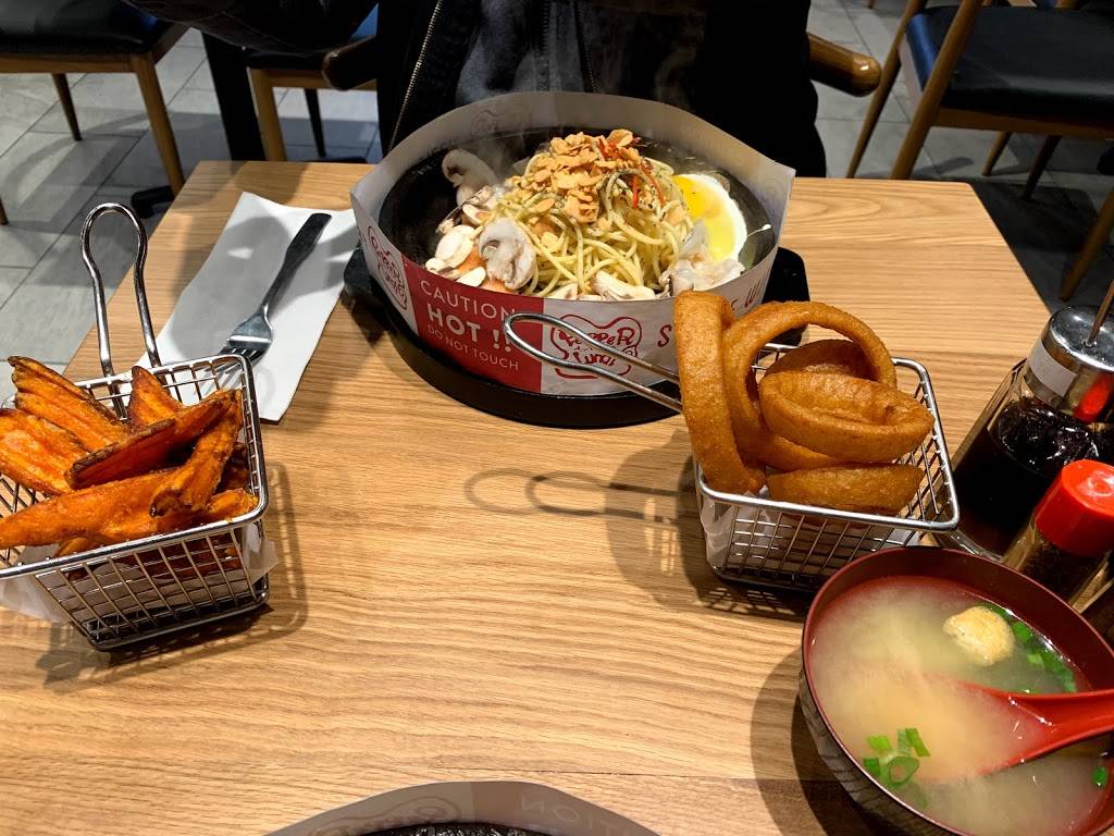 Pepper Lunch | restaurant | 11632 South St #103, Artesia, CA 90701, USA | 5626530008 OR +1 562-653-0008