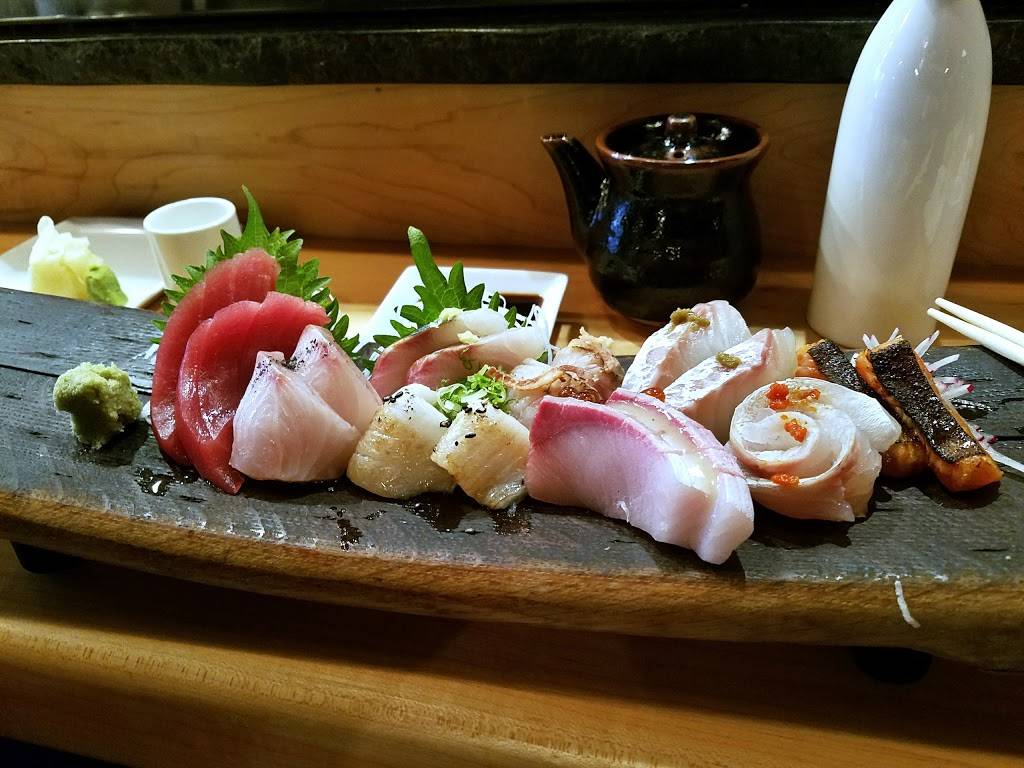 Yuki Yama Sushi | restaurant | 586 Main St, Park City, UT 84060, USA | 4356496293 OR +1 435-649-6293