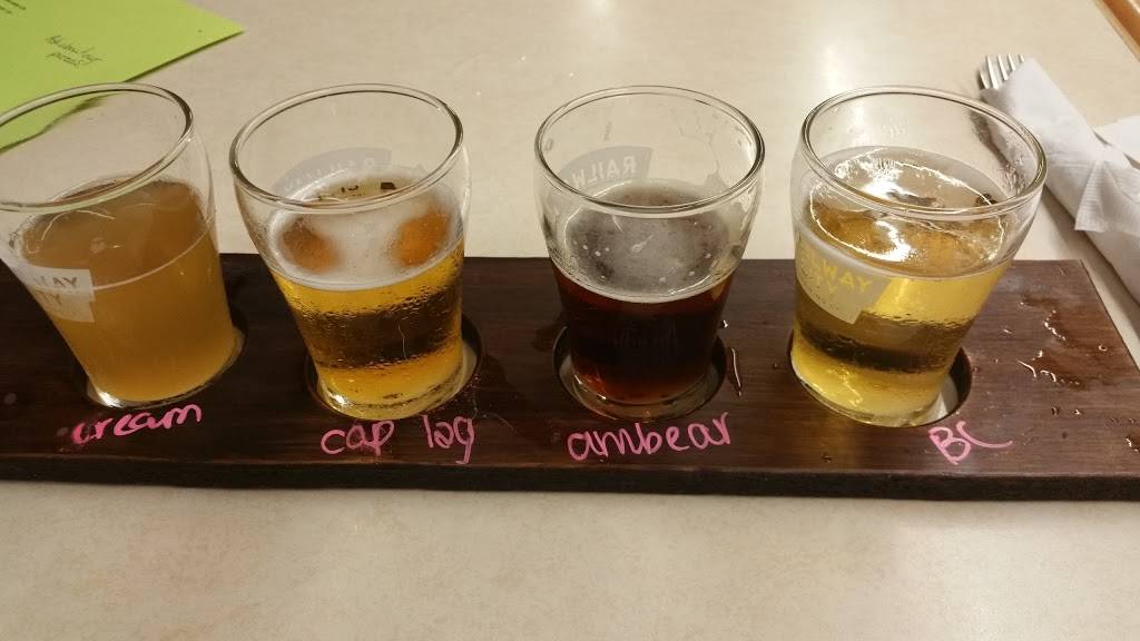 Armors Ale House | restaurant | 3225 River St, Alvinston, ON N0N 1A0, Canada | 5198989990 OR +1 519-898-9990