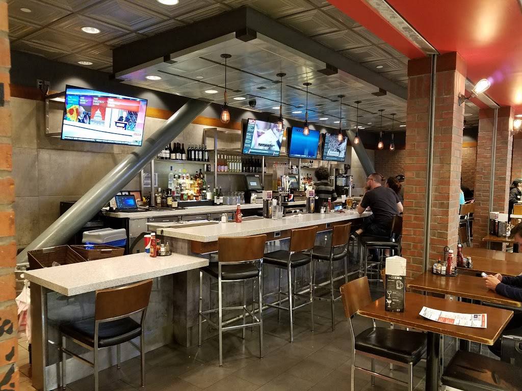 Urban Crave | restaurant | Jamaica, NY 11430, USA | 7037237264 OR +1 703-723-7264