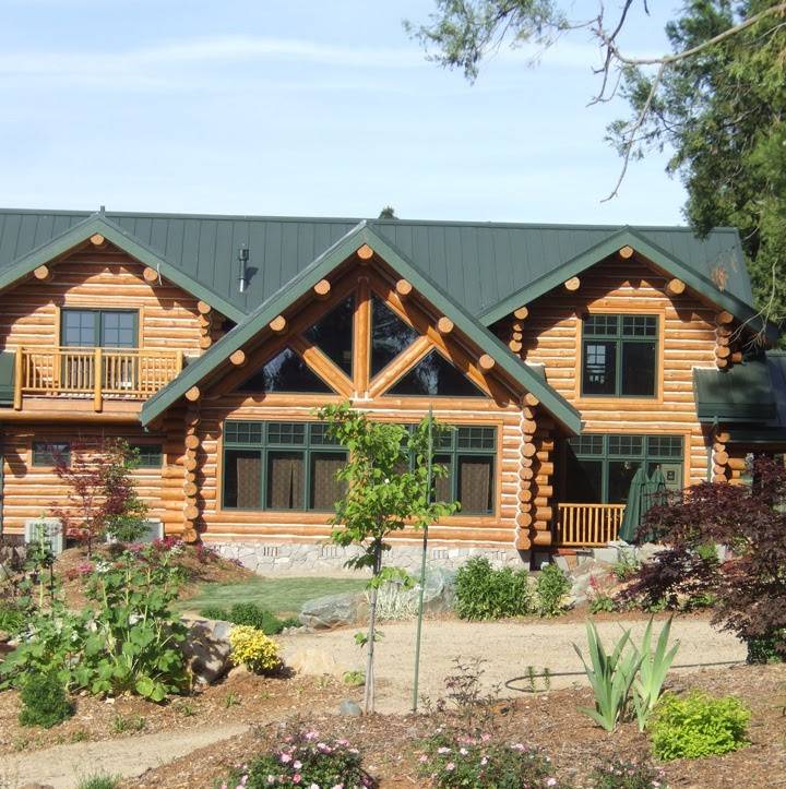 Sierra Banquet Center Inc. & Log Cabin Cafe | restaurant | 3220 Pondorado Rd, Camino, CA 95709, USA | 5306440345 OR +1 530-644-0345