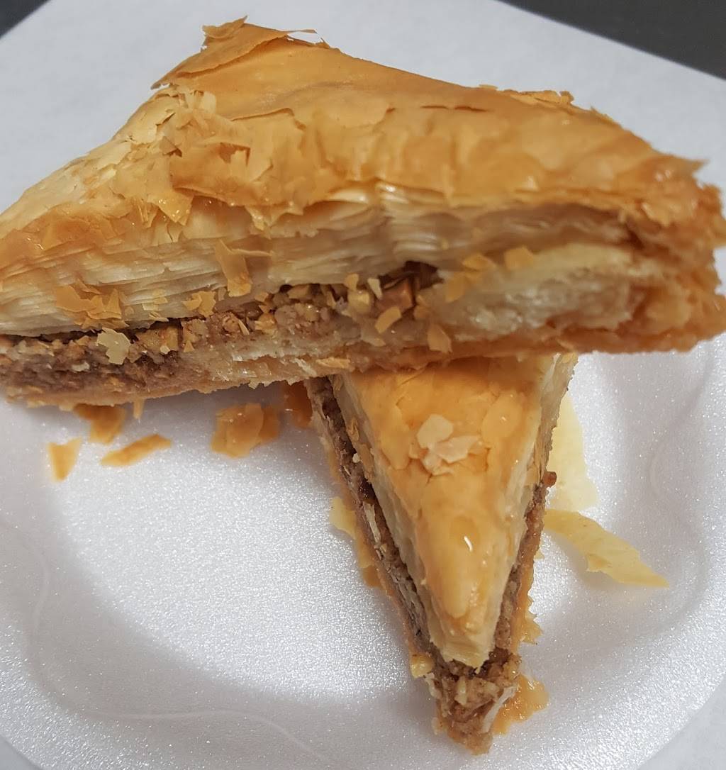 Gyros & More | restaurant | 400 Manning Rd #5, Windsor, ON N8N 3N7, Canada | 5197399200 OR +1 519-739-9200