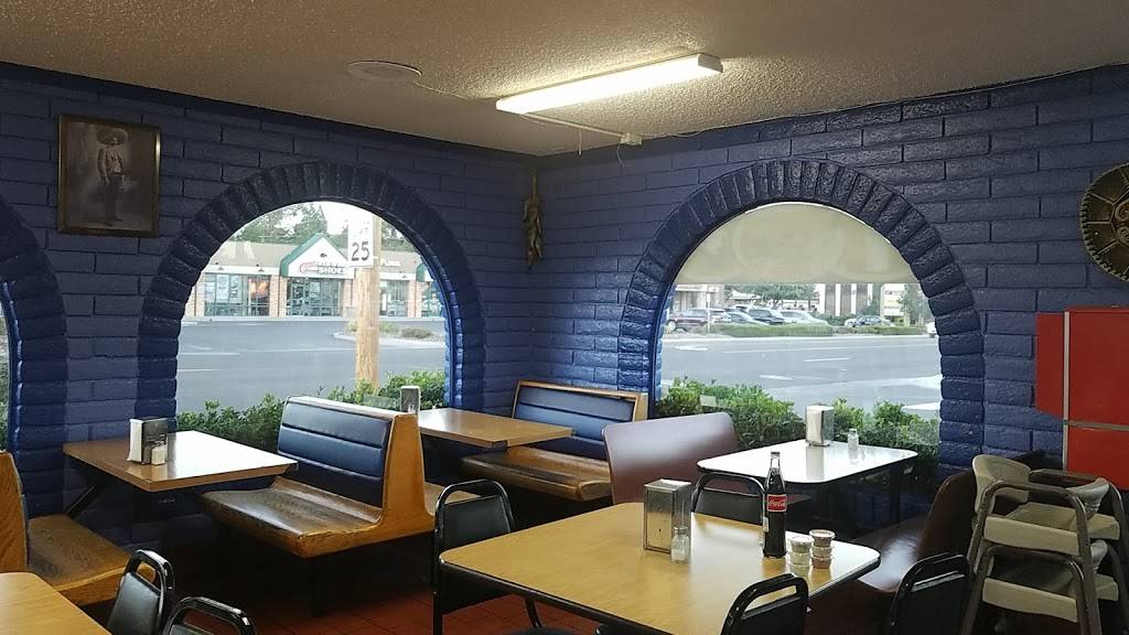 Playa Azul Mexican Restaurant | restaurant | 415 E William St, Carson City, NV 89701, USA | 7758832244 OR +1 775-883-2244