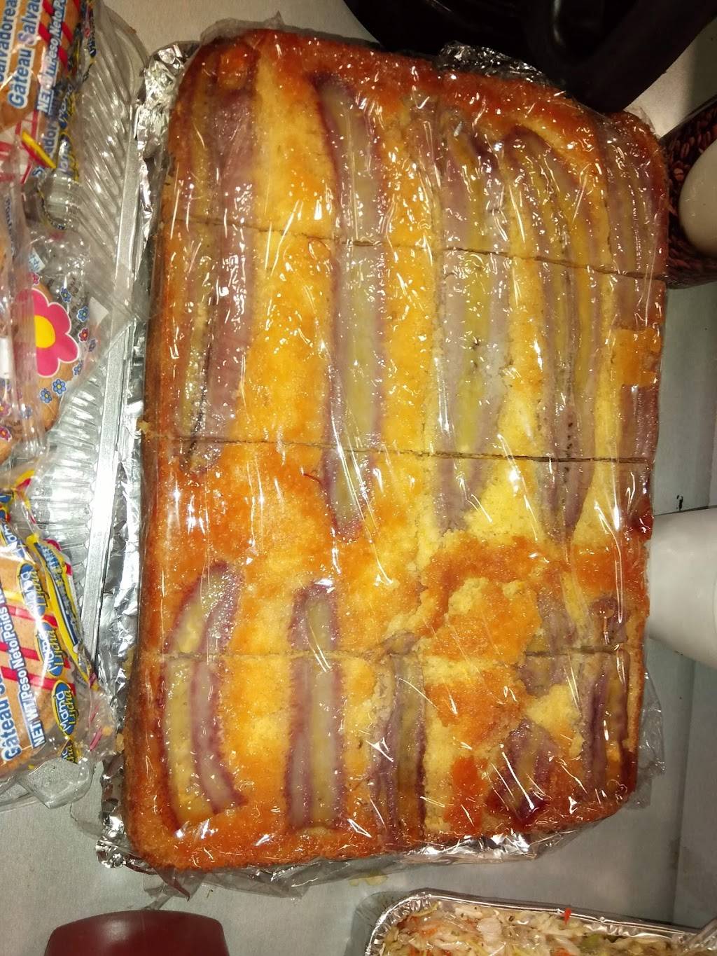 Sabor salvadoreño | restaurant | 910 SE Military Dr, San Antonio, TX 78214, USA | 2106915985 OR +1 210-691-5985