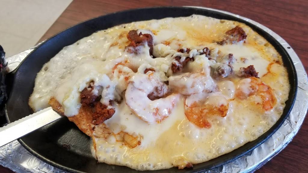 La Palma Mexican Grill | restaurant | 78 Main St, Pelzer, SC 29669, USA | 8644025070 OR +1 864-402-5070