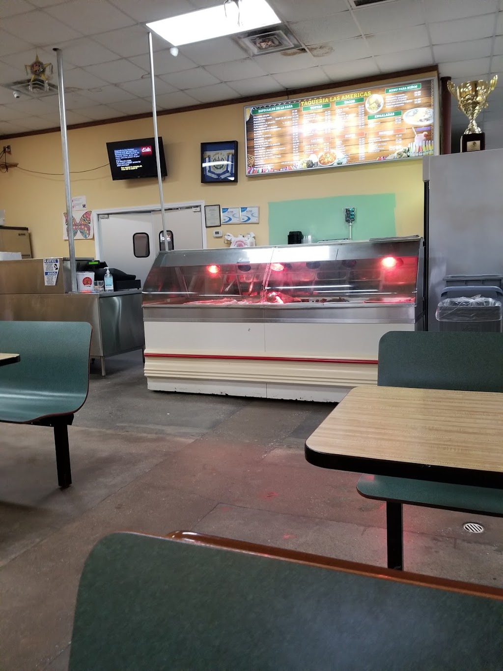 Super Mercado Las Americas LLC | restaurant | 4101 Hamilton Rd, Columbus, GA 31904, USA | 7069926531 OR +1 706-992-6531