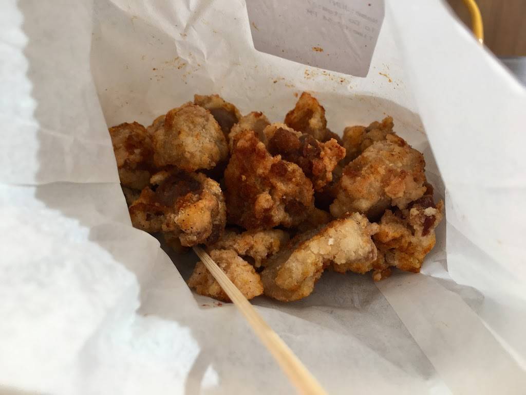 Cha For Tea | cafe | 4187 Campus Dr m173, Irvine, CA 92612, USA | 9497250300 OR +1 949-725-0300