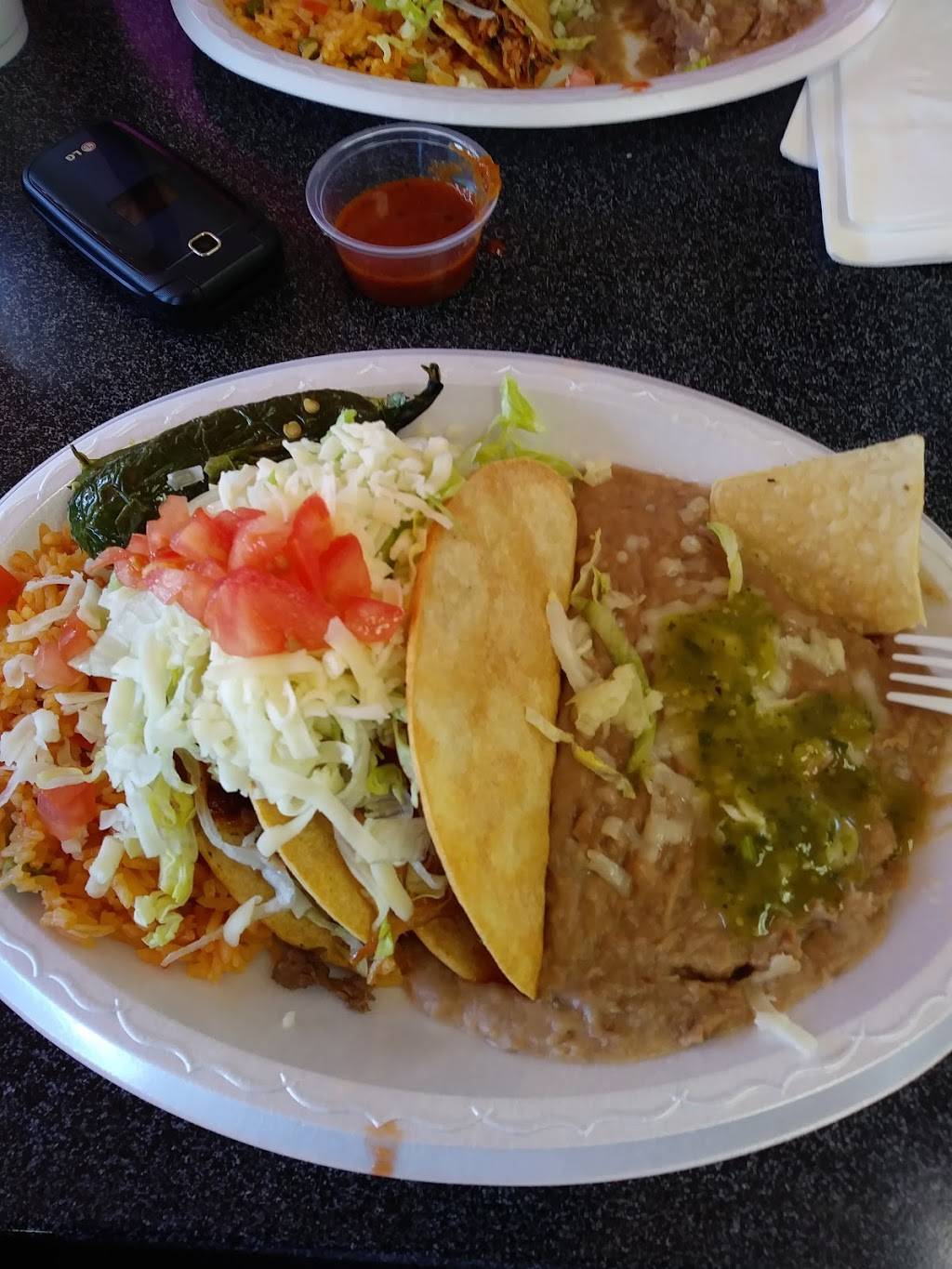 El Ranchero Restaurant | restaurant | 511 S Garfield Ave, Alhambra, CA 91801, USA | 6263009320 OR +1 626-300-9320