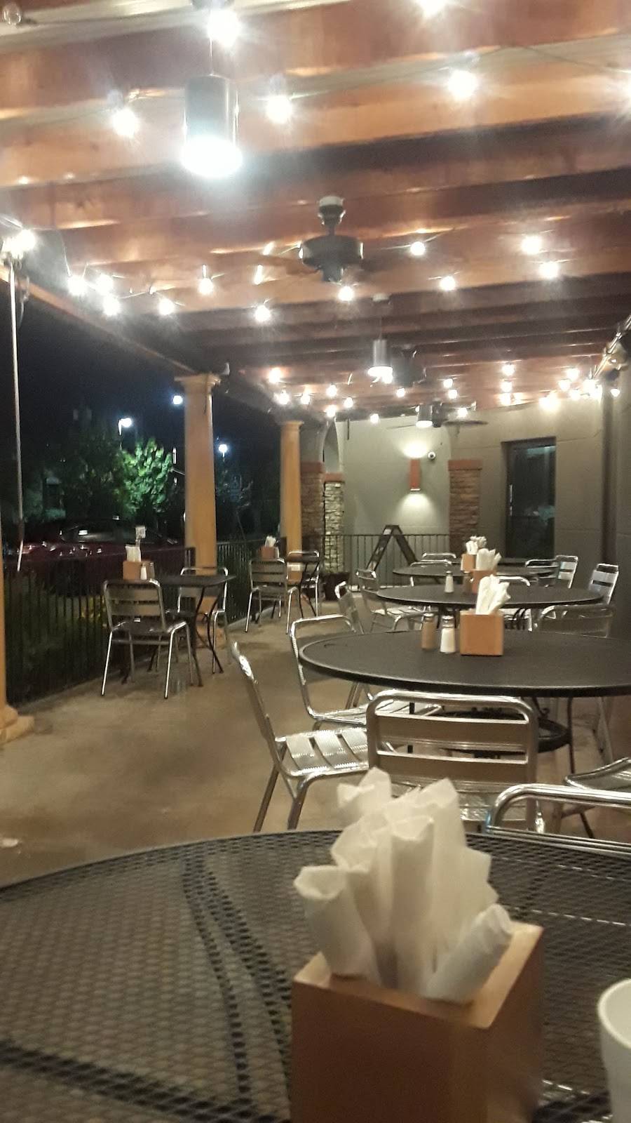 Tazikis Mediterranean Cafe | meal delivery | 301 18th St S, Birmingham, AL 35233, USA | 2057319001 OR +1 205-731-9001