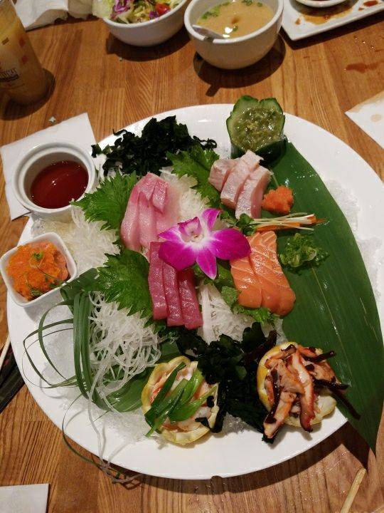 Kabuki Japanese Restaurant | restaurant | 3539 E Foothill Blvd, Pasadena, CA 91107, USA | 6263518963 OR +1 626-351-8963