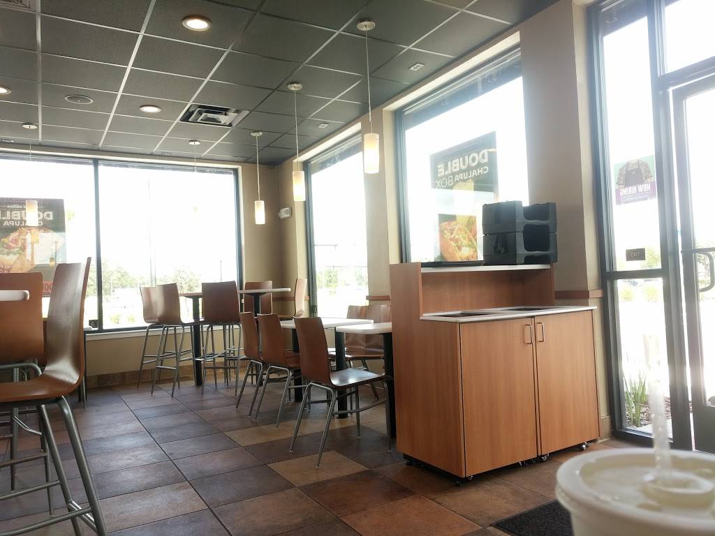 Taco Bell | meal takeaway | 4466 Town Center Pkwy, Jacksonville, FL 32246, USA | 9046460333 OR +1 904-646-0333