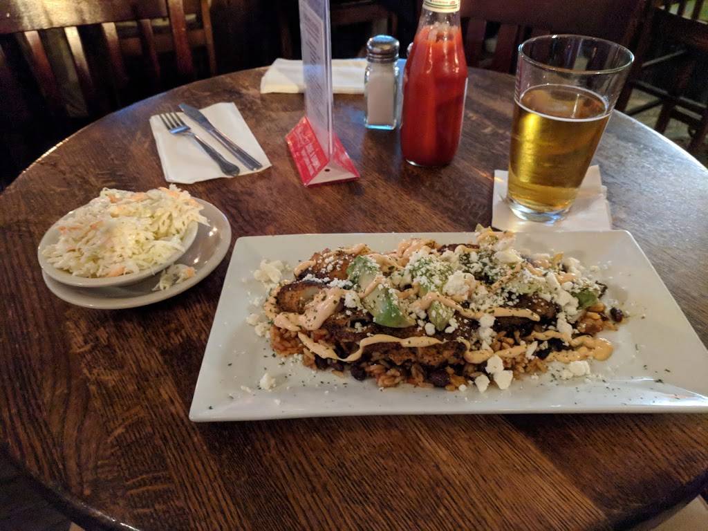 The Ark Pub & Eatery | restaurant | New Jersey 35, 401 Sea Ave, Point Pleasant Beach, NJ 08742, USA | 7322951122 OR +1 732-295-1122