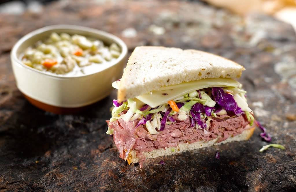 Yampa Sandwich Company | restaurant | 140 N College Ave, Fort Collins, CO 80524, USA | 9704826913 OR +1 970-482-6913
