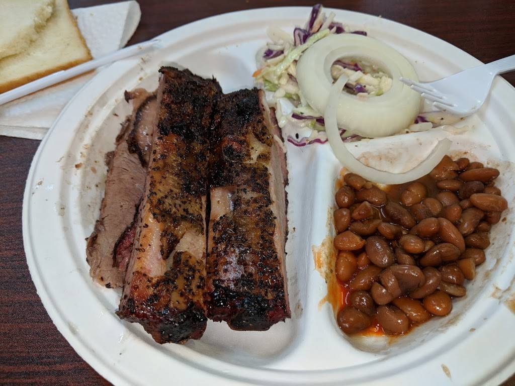 Berts Bar-B-Q | meal takeaway | 907 W 24th St, Austin, TX 78705, USA | 5124742613 OR +1 512-474-2613