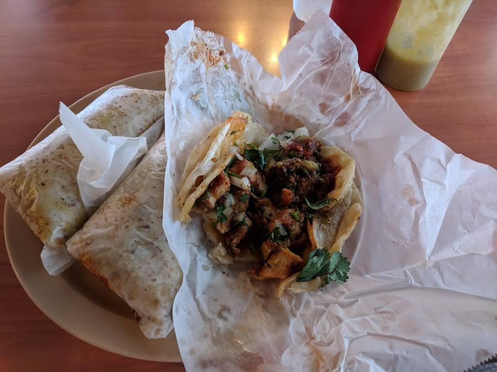Taqueria Rafitas | restaurant | 1222 N Pennsylvania Ave, Oklahoma City, OK 73106, USA | 4054082858 OR +1 405-408-2858