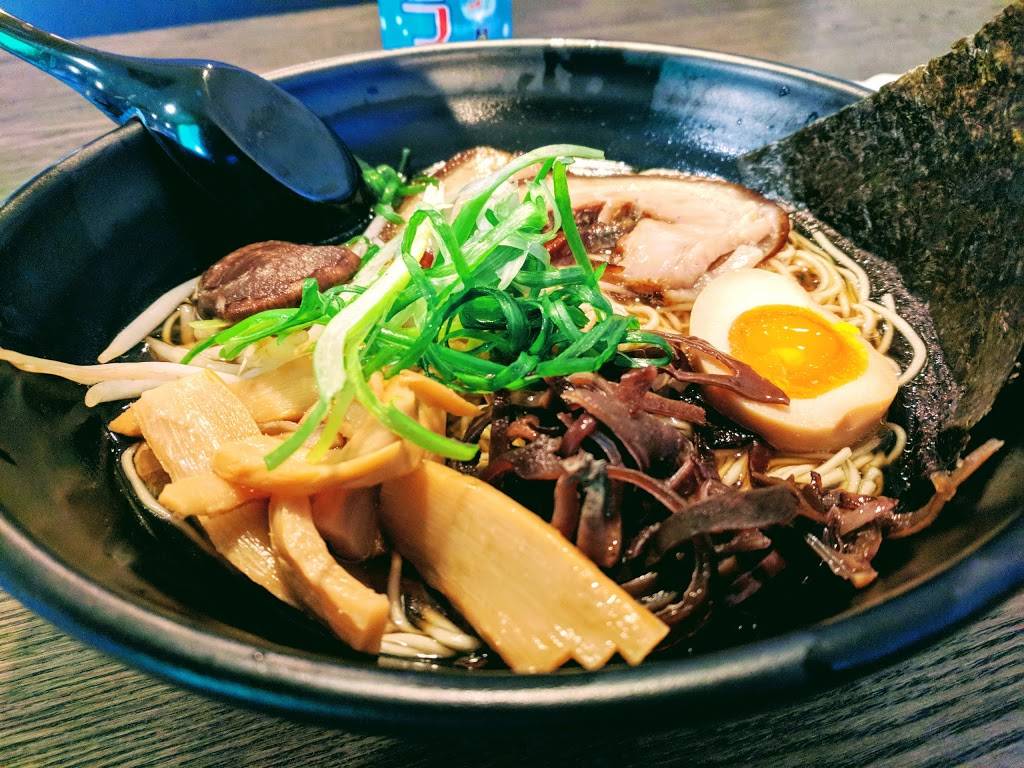 Ippin Ramen | restaurant | 2100 NJ-35, Oakhurst, NJ 07755, USA | 7326956699 OR +1 732-695-6699