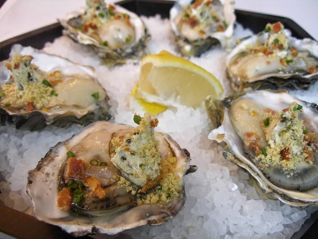 Rocker Oysterfellers | restaurant | 14415 Shoreline Hwy, Valley Ford, CA 94972, USA | 7078761983 OR +1 707-876-1983