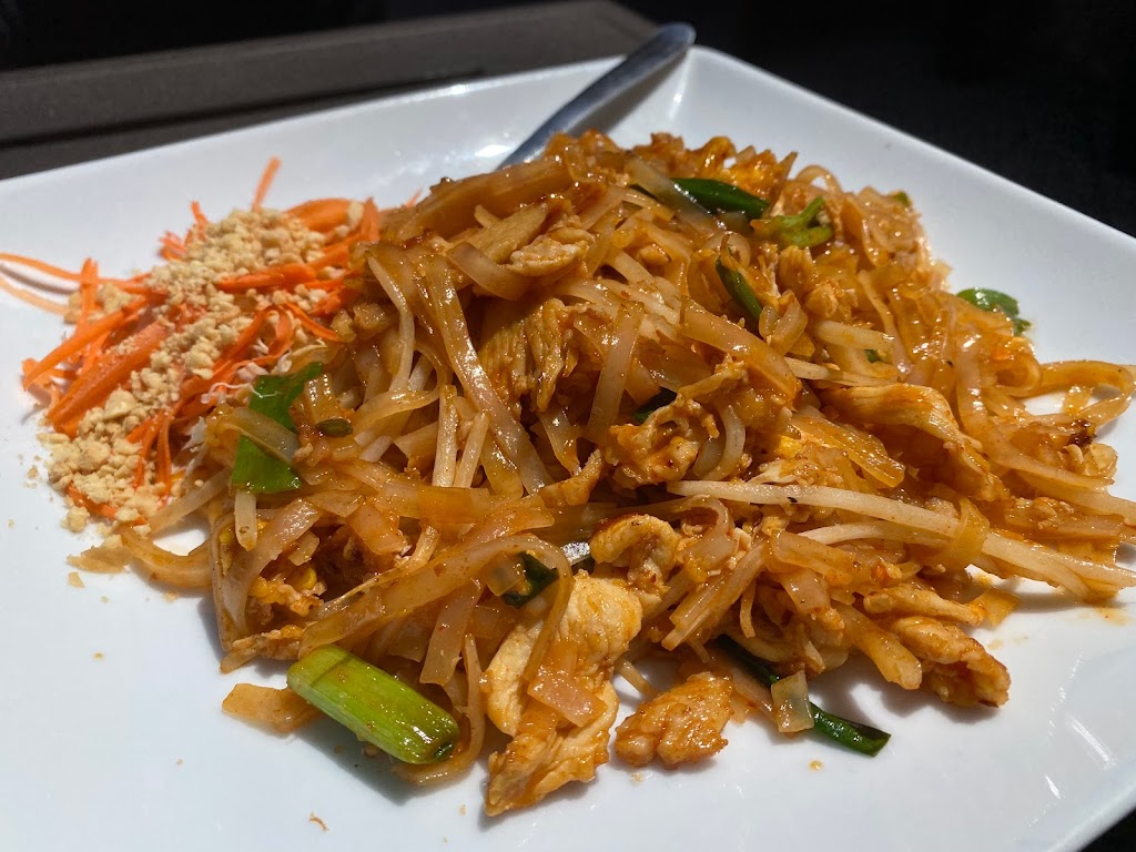 Ewas Thai Cuisine | restaurant | 110 S San Francisco St, Flagstaff, AZ 86001, USA | 9287744060 OR +1 928-774-4060