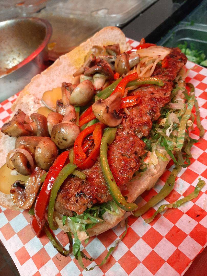 Fat Tuesday "A Taste Of New Orleans" Sherman Oaks | restaurant | 14543 Ventura Blvd, Sherman Oaks, CA 91403, USA | 8182089838 OR +1 818-208-9838