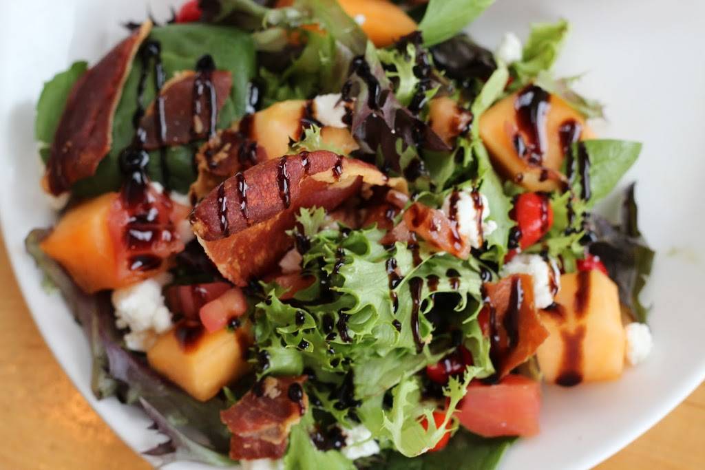 Urban Egg a daytime eatery | restaurant | 4861 Thompson Pkwy, Johnstown, CO 80534, USA | 9704083447 OR +1 970-408-3447