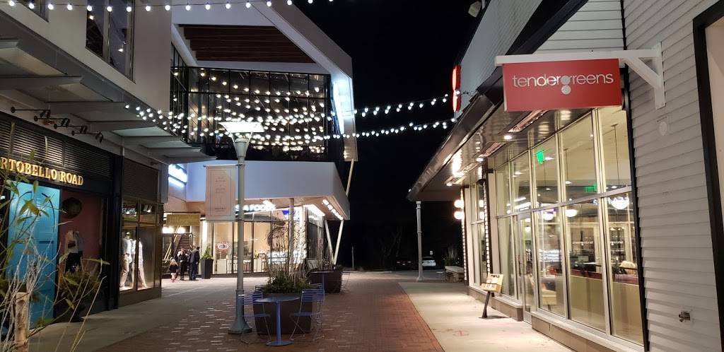 Tender Greens | restaurant | 49 Boylston St Suite 4940, Chestnut Hill, MA 02467, USA | 6174058400 OR +1 617-405-8400