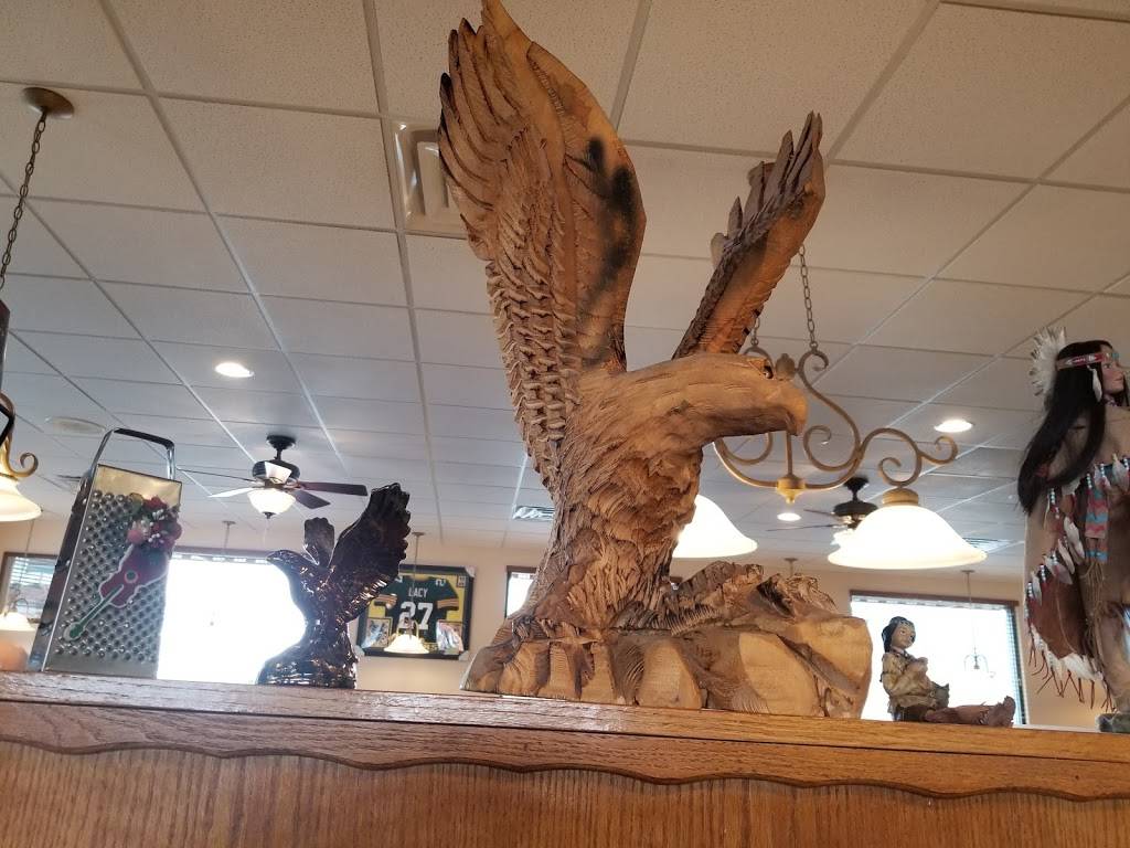 Four Star Family Restaurant | restaurant | 2911 8th St S, Wisconsin Rapids, WI 54494, USA | 7154244554 OR +1 715-424-4554