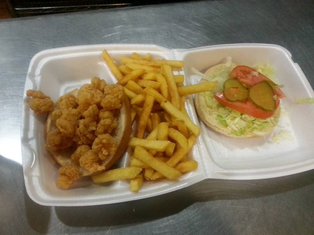 Harahan E-Z Stop | restaurant | 6200 Jefferson Hwy, Harahan, LA 70123, USA | 5047382612 OR +1 504-738-2612