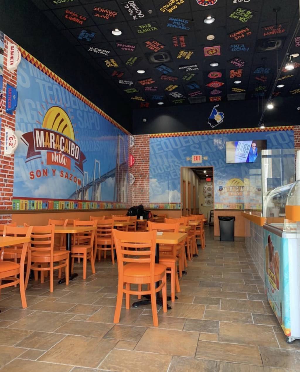 Maracaibo mia Son y Sazón Miami | restaurant | 14417 SW 42nd St, Miami, FL 33175, USA | 3056461349 OR +1 305-646-1349