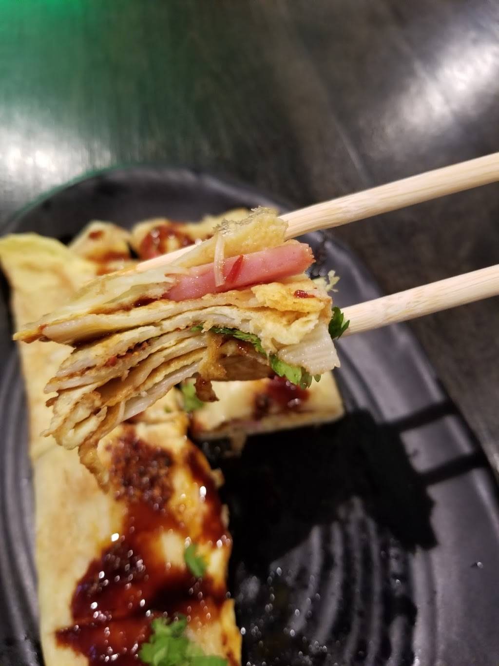 Dragon Flame Chinese Grill | restaurant | 909 E Lemon St, Tempe, AZ 85281, USA | 6028033800 OR +1 602-803-3800