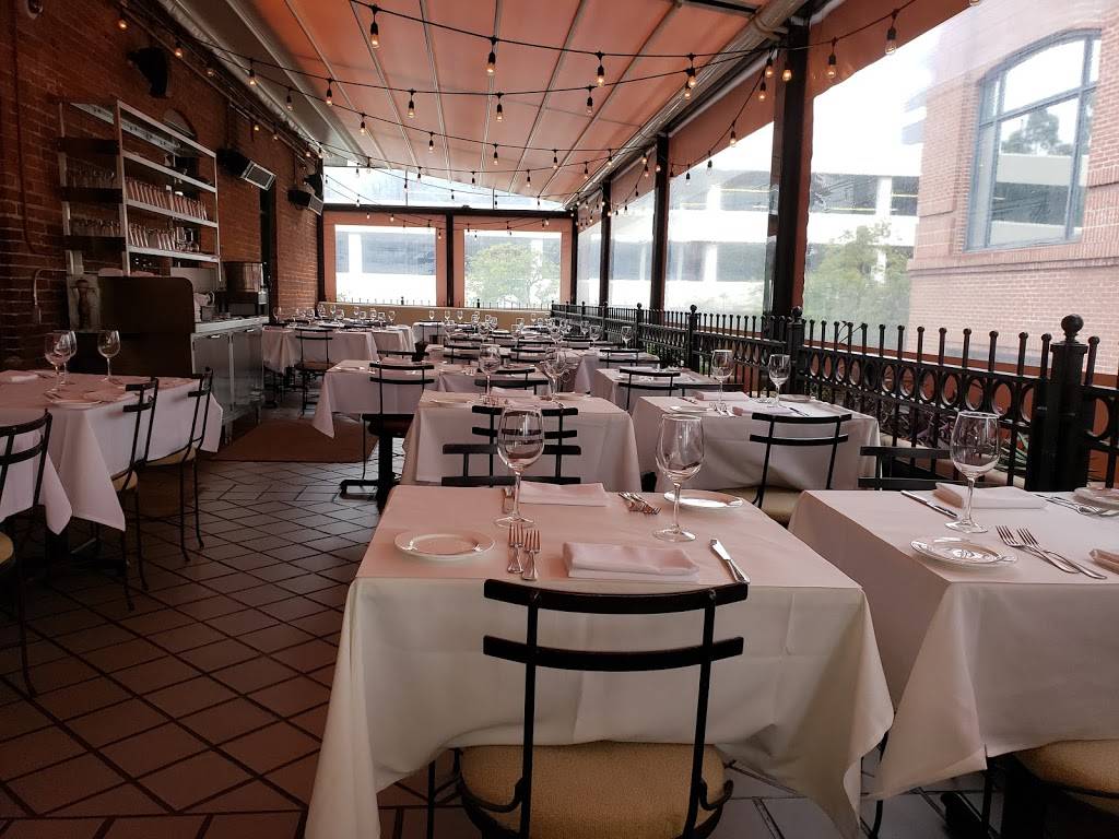 Cafe Santorini | restaurant | 64 W Union St, Pasadena, CA 91103, USA | 6265644200 OR +1 626-564-4200