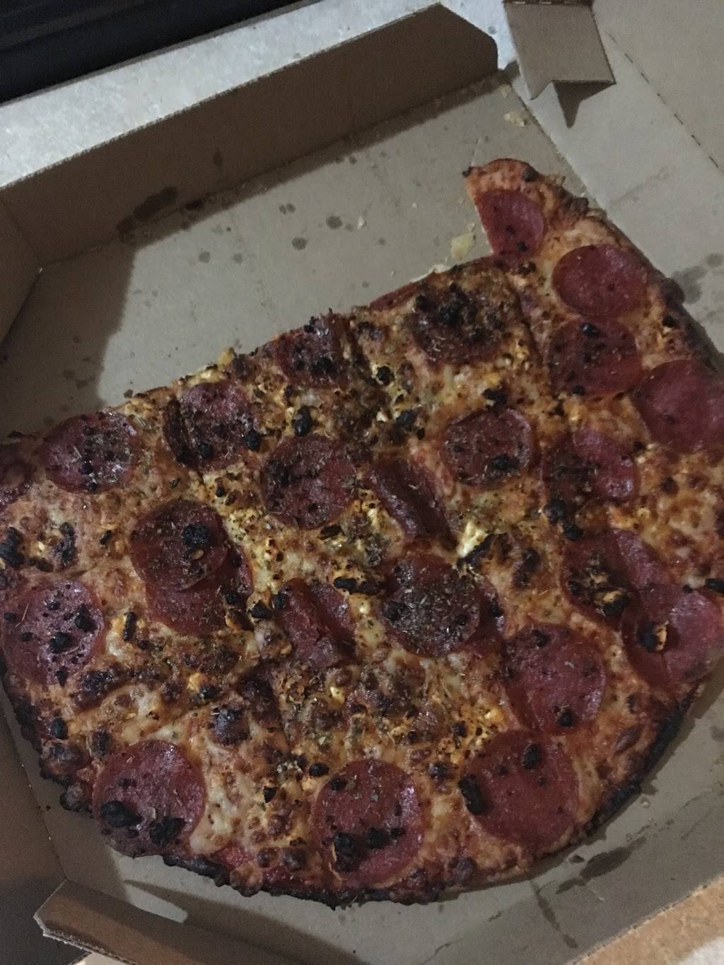 Dominos Pizza | meal delivery | 5168 N Academy Blvd, Colorado Springs, CO 80918, USA | 7195999200 OR +1 719-599-9200