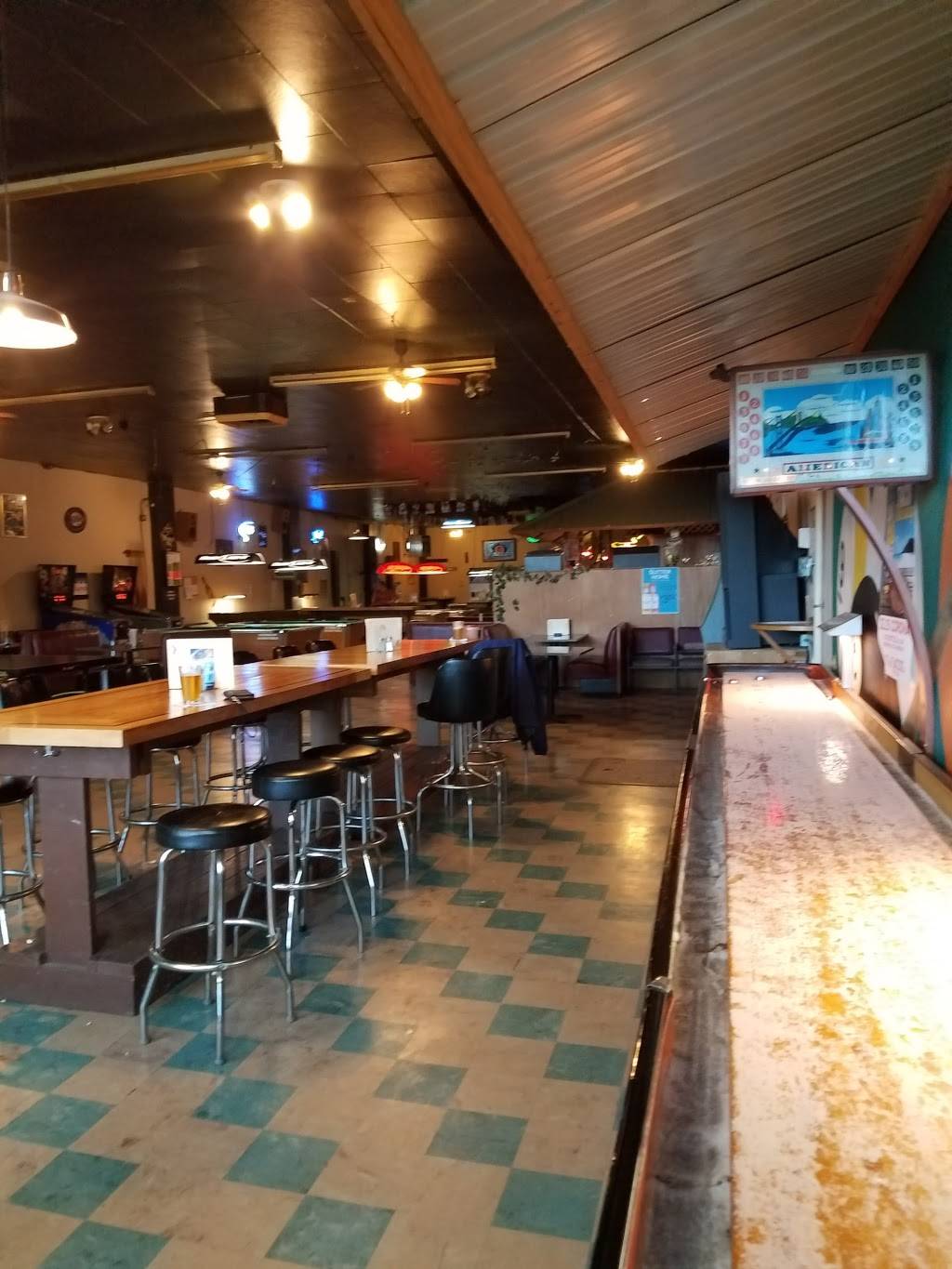 Your Break Tavern | restaurant | 210 E Main St, Silverton, OR 97381, USA | 5038737786 OR +1 503-873-7786