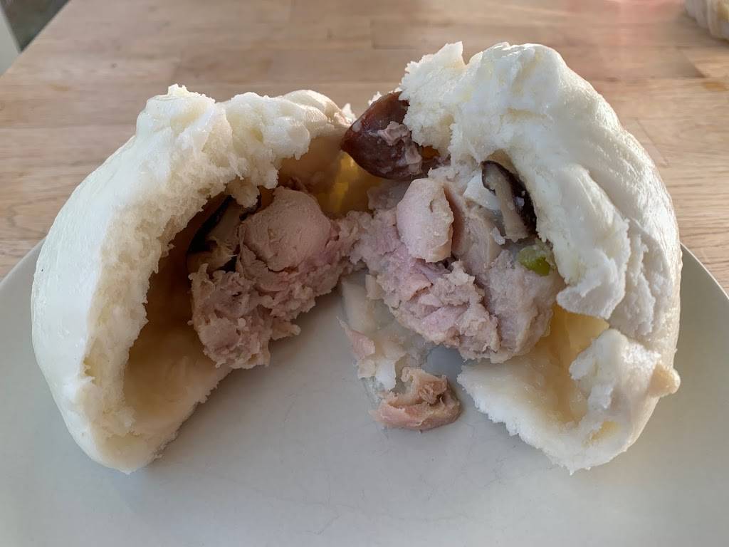 Yummy Dim Sum | restaurant | 307 10th St, Oakland, CA 94607, USA | 5108933388 OR +1 510-893-3388