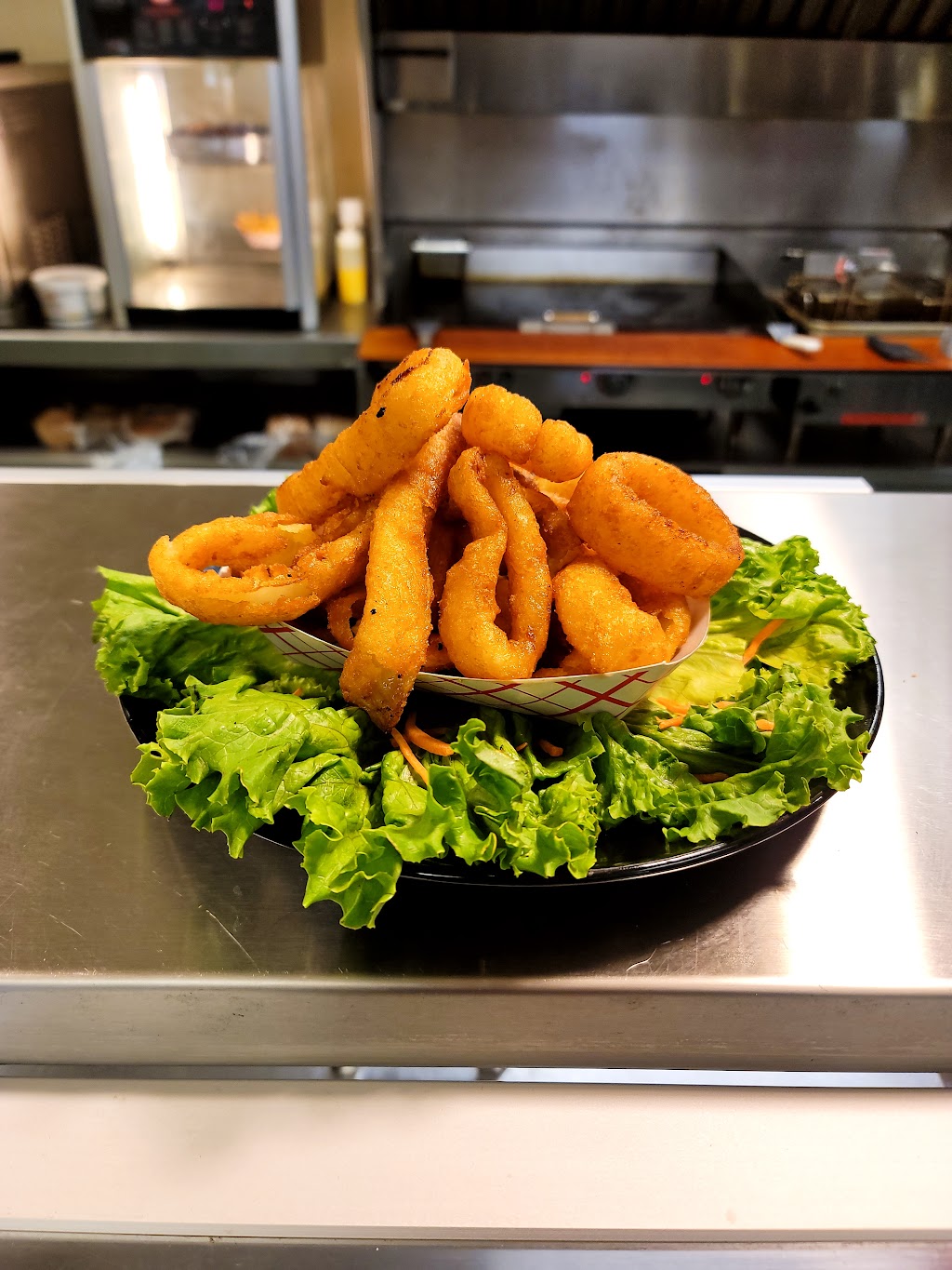 Dons Cafe | restaurant | 4700 River Rd, Riverdale Park, MD 20737, USA | 2027632922 OR +1 202-763-2922