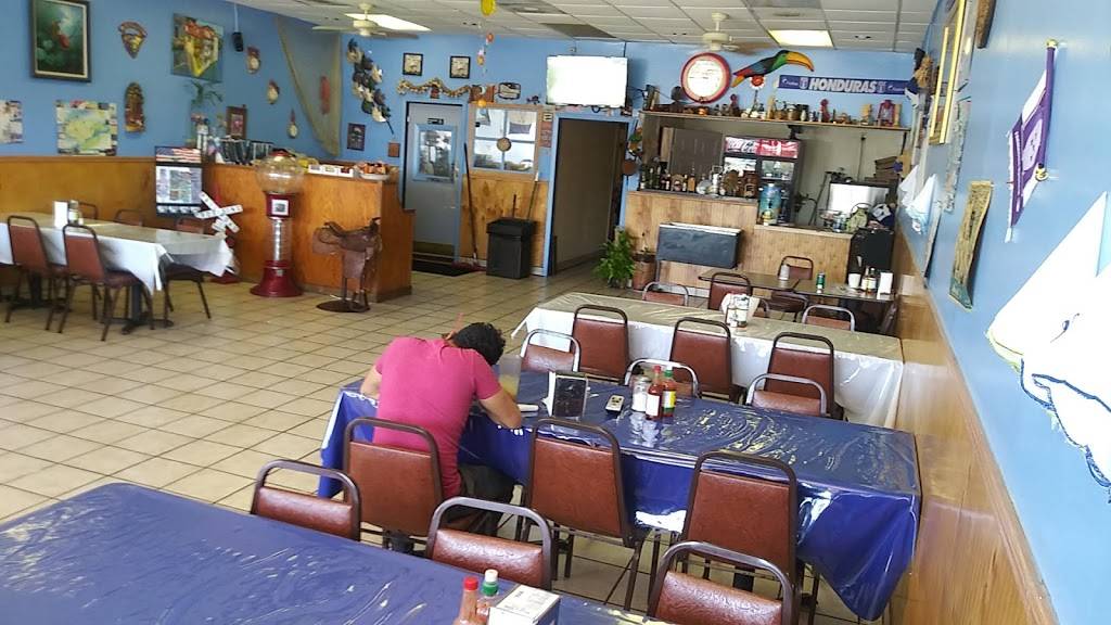 El Patron Restaurant | restaurant | 271 W Camp Wisdom Rd, Duncanville, TX 75116, USA | 9722960016 OR +1 972-296-0016