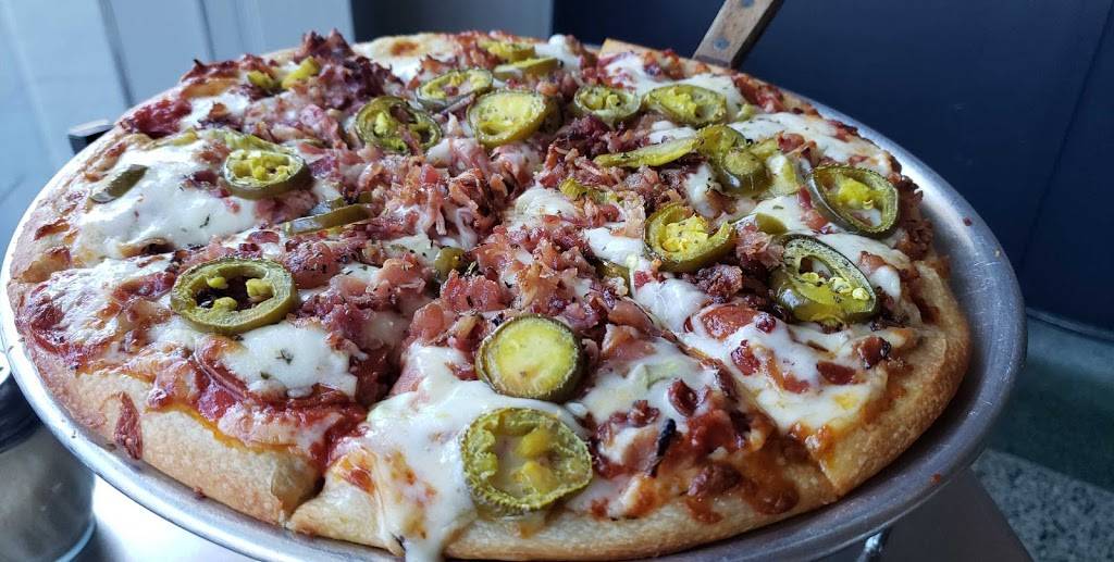 Virginia Avenue Pizza Company | restaurant | 619 Virginia Ave, Indianapolis, IN 46203, USA | 3174827992 OR +1 317-482-7992