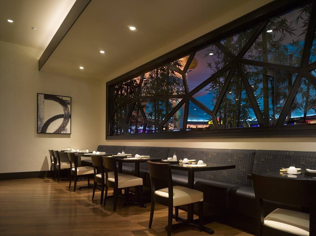 Journeys East | restaurant | 10200 Quil Ceda Blvd, Tulalip, WA 98271, USA | 3607161880 OR +1 360-716-1880