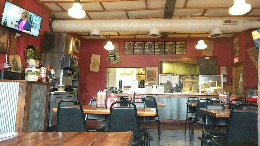 Old Armory BBQ | restaurant | 421 W Water St, Decorah, IA 52101, USA | 5633826208 OR +1 563-382-6208