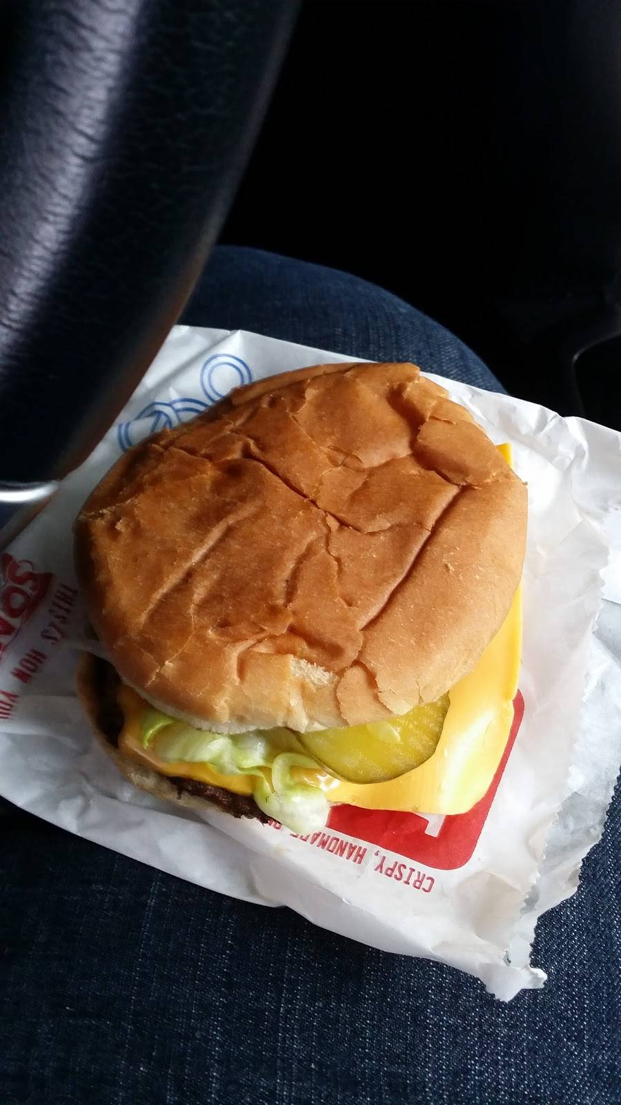 Sonic Drive-In | restaurant | 2429 W Ledbetter Dr, Dallas, TX 75233, USA | 2144674677 OR +1 214-467-4677