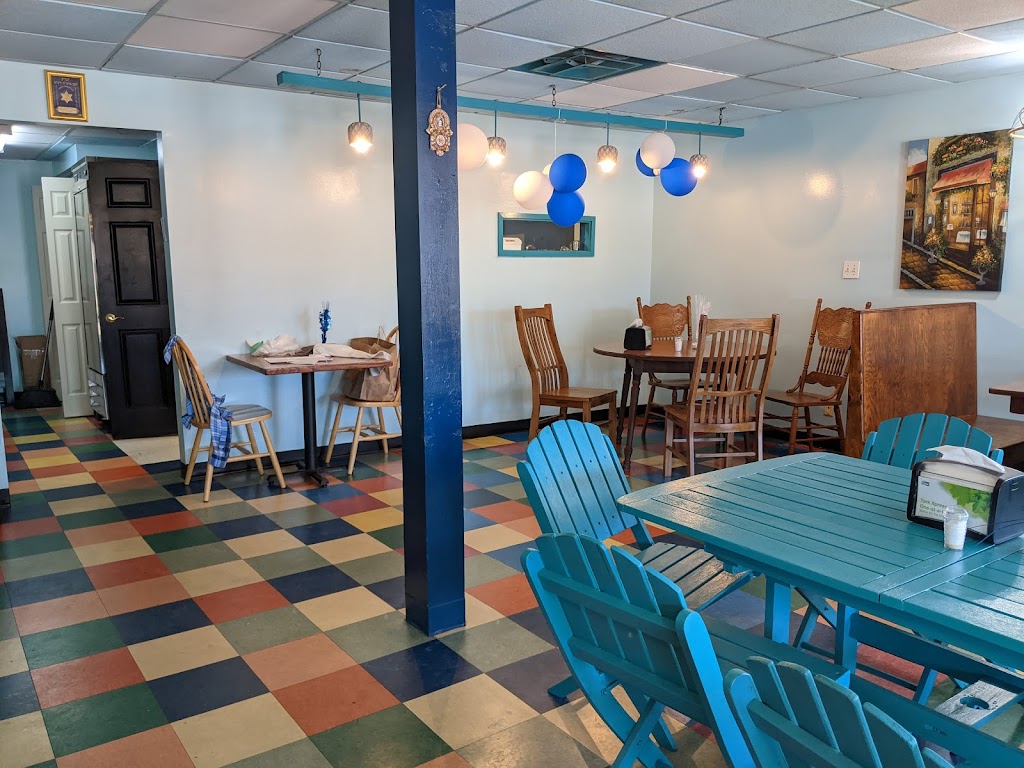 Cafe Yerushalmi | restaurant | 910 Lake Bradford Rd, Tallahassee, FL 32304, USA | 8508079895 OR +1 850-807-9895