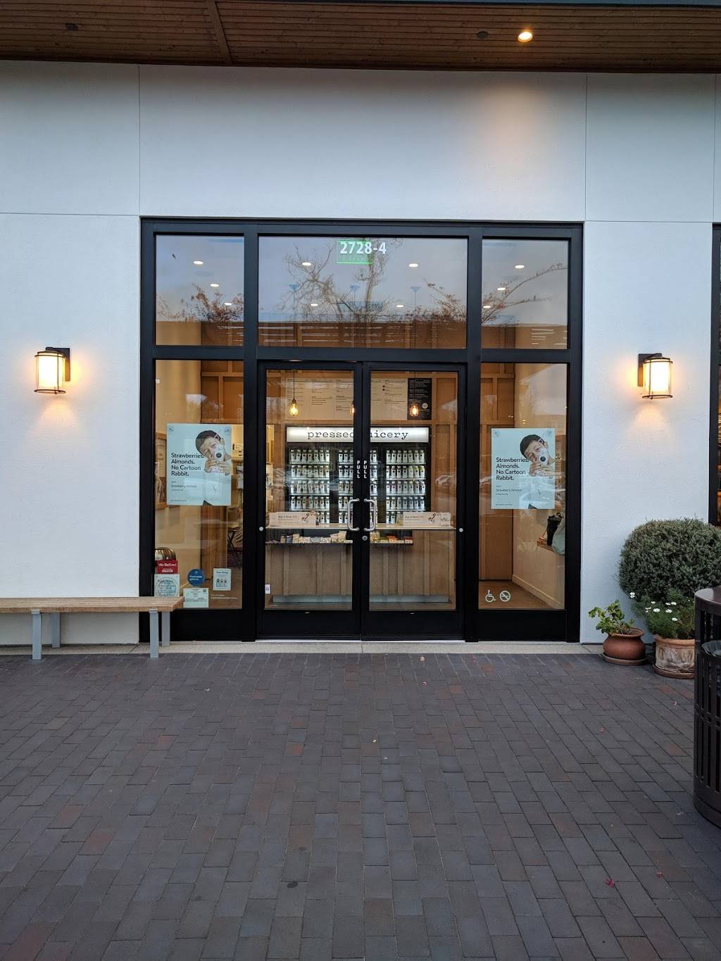 Pressed Juicery | restaurant | 2728 Townsgate Rd Suite 4, Thousand Oaks, CA 91361, USA | 8053790829 OR +1 805-379-0829