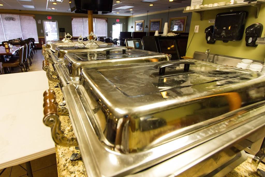 Petra Restaurant | restaurant | 4812 E Busch Blvd, Tampa, FL 33612, USA | 8139849800 OR +1 813-984-9800