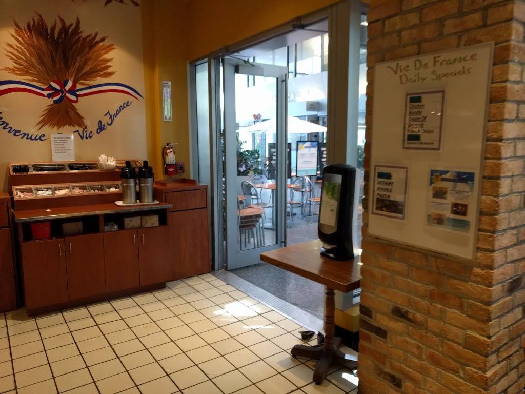 Vie de France | bakery | 600 Maryland Ave SW, Washington, DC 20024, USA | 2025547870 OR +1 202-554-7870