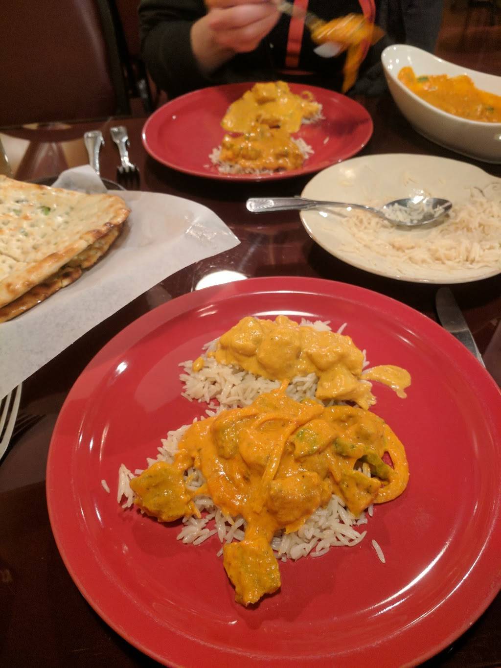 Aroma Fine Indian Cuisine | restaurant | 715 E 12300 S, Draper, UT 84020, USA | 8015760707 OR +1 801-576-0707