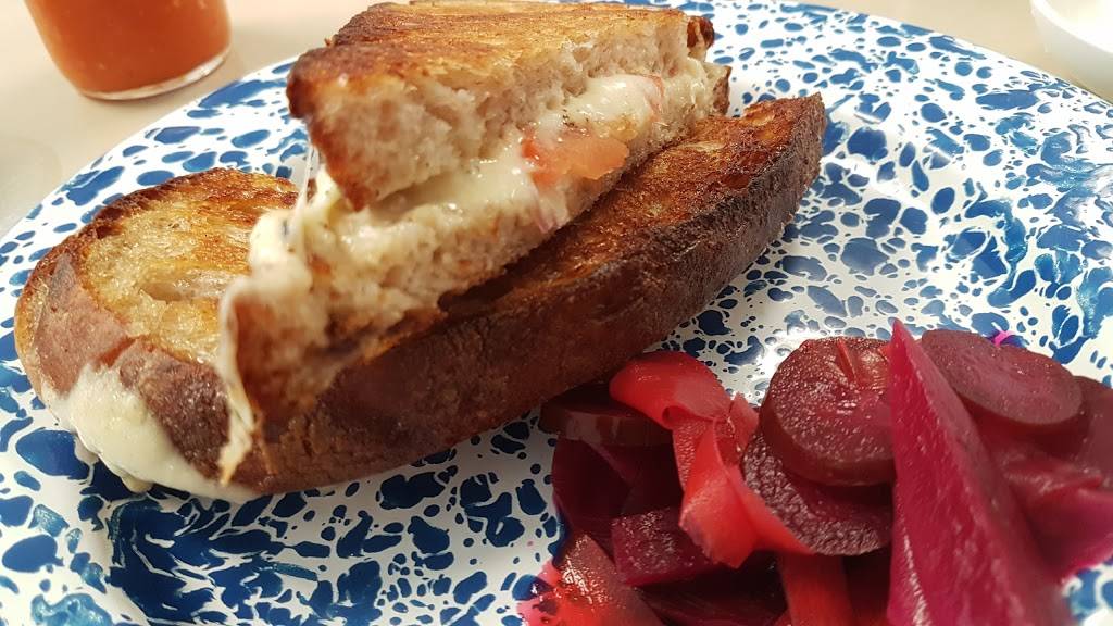 Thank You for Coming | restaurant | 3416 Glendale Blvd, Los Angeles, CA 90039, USA | 3236482666 OR +1 323-648-2666