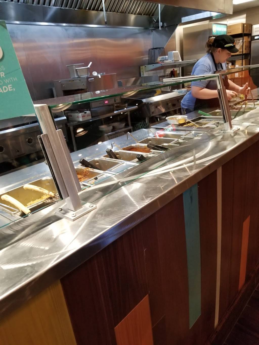 Costa Vida | restaurant | 6307 E Broadway Blvd, Tucson, AZ 85710, USA | 5203455305 OR +1 520-345-5305