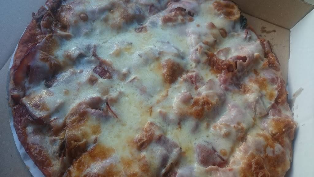 Leos Pizza | restaurant | 408 NW Englewood Rd, Kansas City, MO 64118, USA | 8164536666 OR +1 816-453-6666