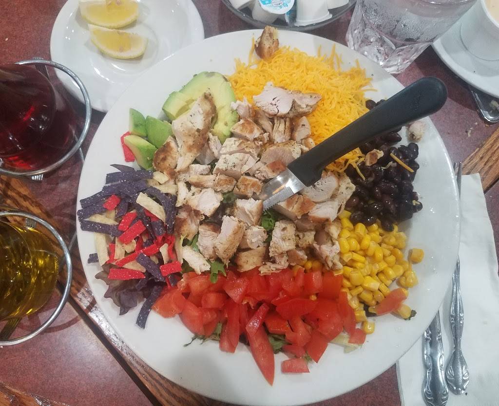 Buffalo Restaurant & Ice Cream Parlor | restaurant | 1180 W Lake Cook Rd, Buffalo Grove, IL 60089, USA | 8478081120 OR +1 847-808-1120